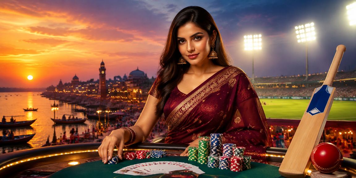 রাজশাহী ক্রিকেট বেটিং দৃশ্য